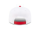 New Era Throwback Red Bill 950 Image coming soon src=